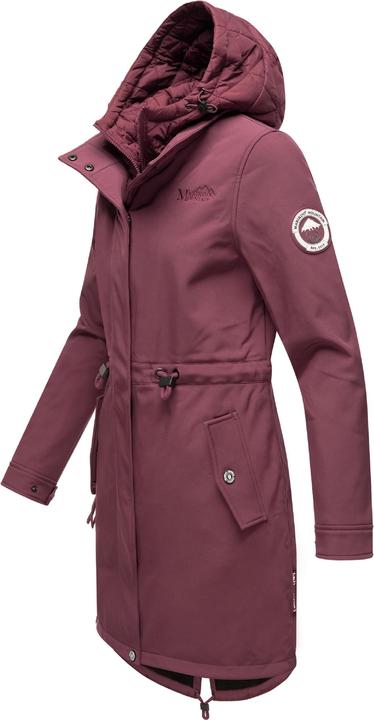 Image du produit Marikoo Mont Presanella (3XL)