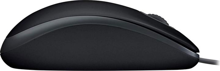 Productafbeelding Logitech B110 (Bedraad)