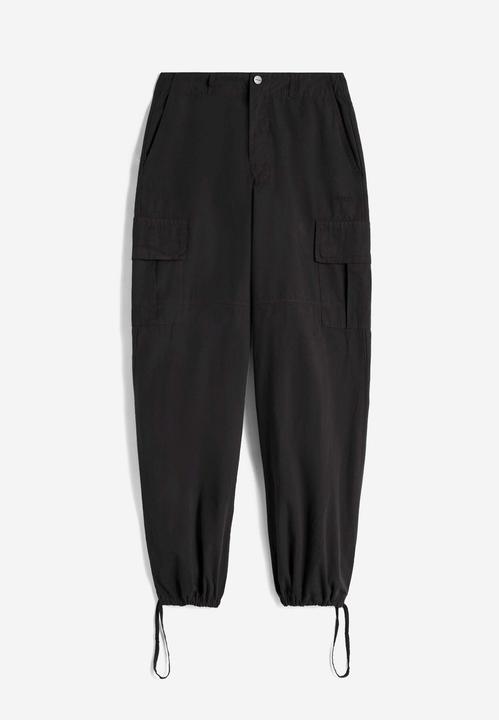 Image du produit Freddy Pantalon cargo classique HAILEYF301 (XS)