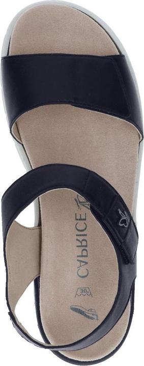 Actual product image Caprice Sandal (39)