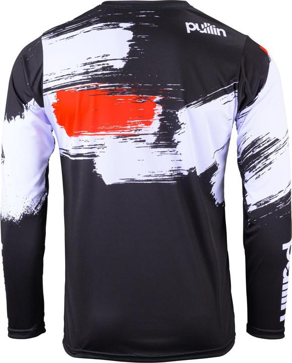 Image du produit Pull In Moto Challenger Trash/Race (4XP)