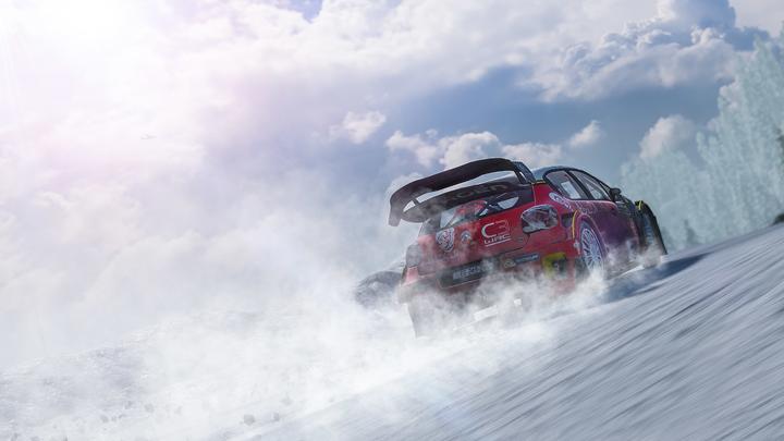 Produktbild zz_ArchivedByPCD_Big Ben_zu_Bigben Connected WRC 7 Rallye-Weltmeisterschaft P (PS4, IT)