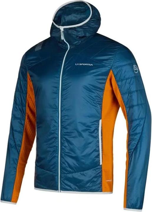Immagine prodotto La Sportiva Aequilibrium Insulat. Hoody (S)