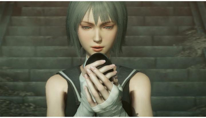 Image du produit Square Enix Stranger of Paradise Final Fantasy Origin (Xbox Series X, Xbox One X, Xbox One S, DE)