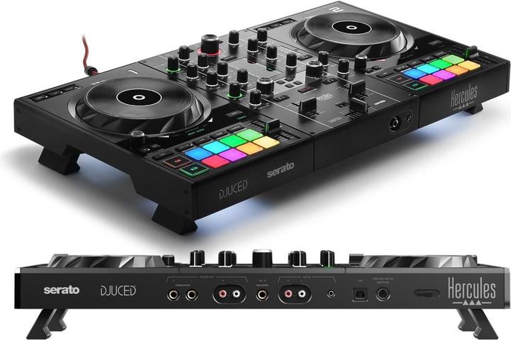 Image du produit Hercules Inpulse 500