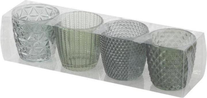Boltze Home Marilu (4 x, 8 x 8 x 30 cm)