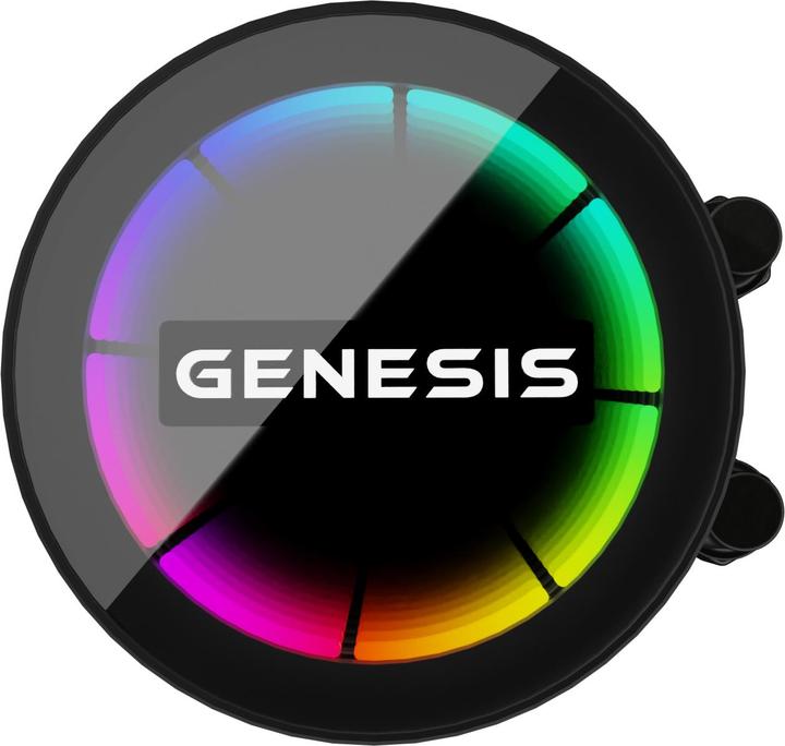 Actual product image Genesis NLG-2319