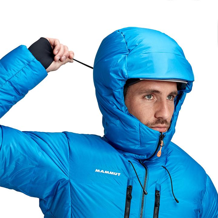 Actual product image Mammut Eigerjoch Pro In Hooded Jacket (L)
