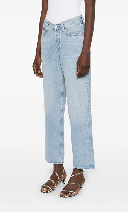 Actual product image Agolde Jeans Clear Blue (24)