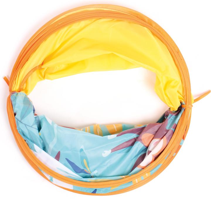 Actual product image LUDI Play tunnel - (LU90107)