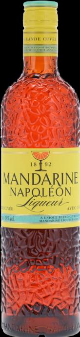 Produktbild Grand Napoléon Mandarine Liqueur