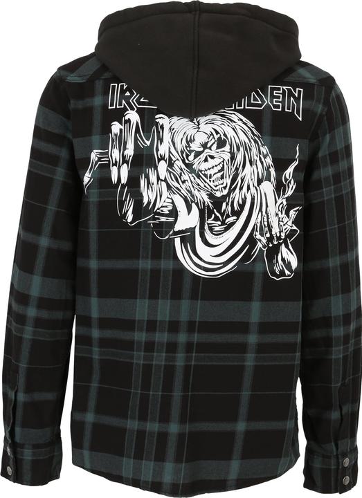 Actual product image Brandit Iron Maiden Eddy (XL)