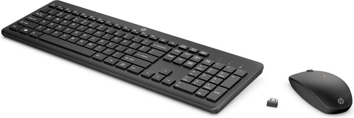 Produktbild HP 235 (CH, Kabellos)