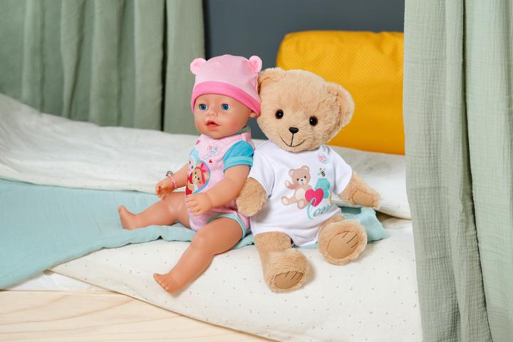 Produktbild Zapf Creation BABY born Füttertisch