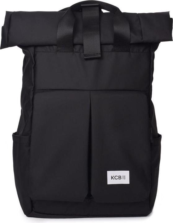 KCB Grosser Anti-Diebstahl Rucksack Skid