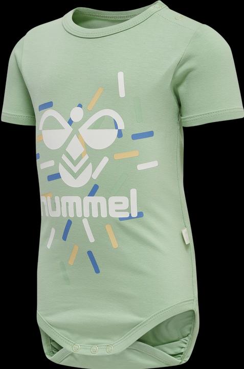 Produktbild hummel Hmllake Body S/S (74)