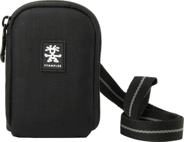 Produktbild Crumpler Jackpack 40 Schwarz (Kamera Etui)