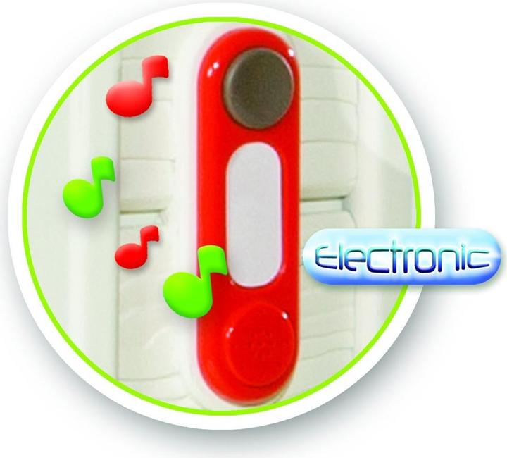 Image du produit Smoby Maison d'amis avec jardin
