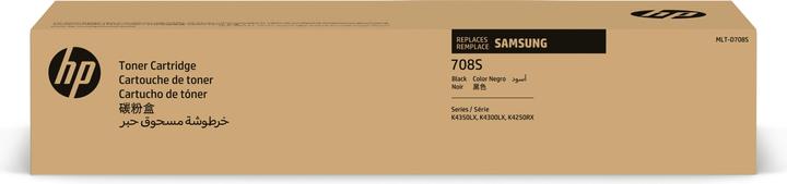 Actual product image HP MLT-D708S (FC)