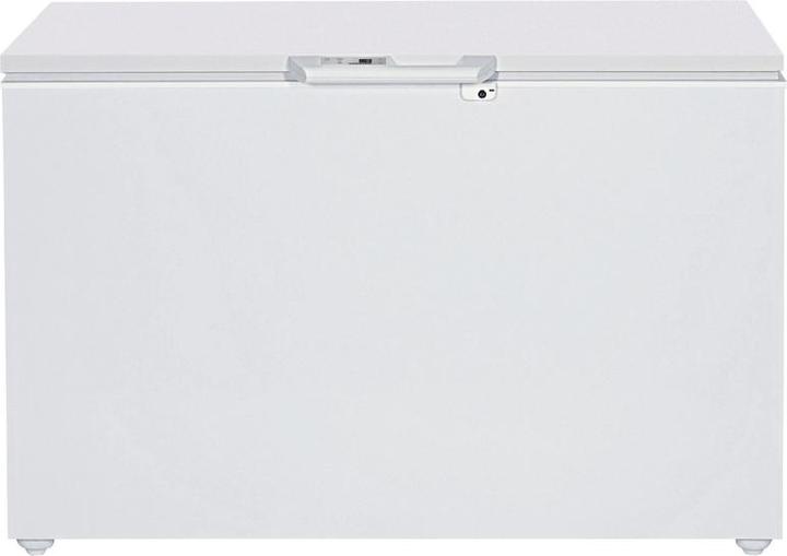 Produktbild Liebherr Gefriertruhe GTP 3656-22 A+++ (Freistehend, 248 l)
