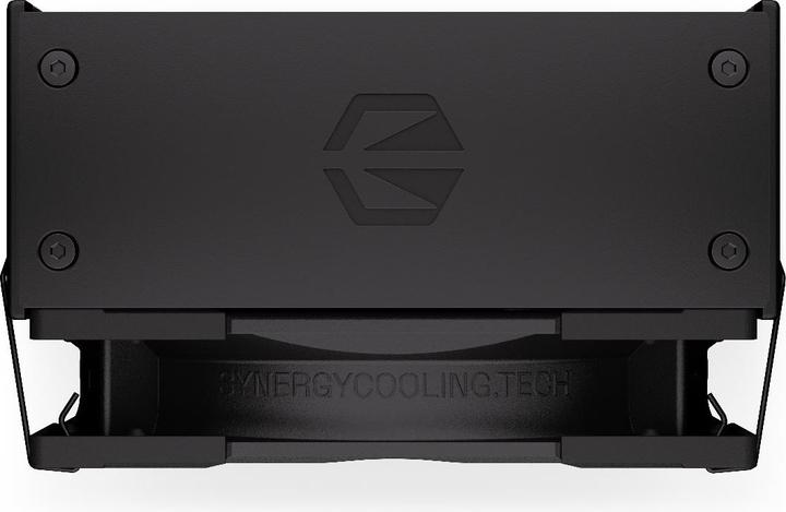 Actual product image Endorfy Fera 5 Black (black) (155 mm)