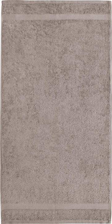Actual product image Dyckhoff Planet brown towelling set (4 x 50 x 100 cm)