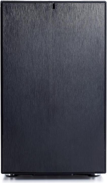 Actual product image Fractal Define Nano S Window (Thin Mini ITX, Mini-ITX)