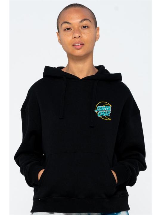 Immagine prodotto Santa Cruz Empty Moon Dot Hoodie (L)