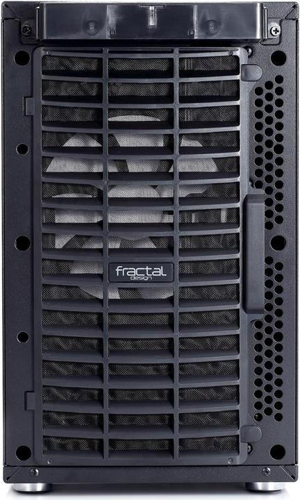 Produktbild Fractal Define Nano S (Mini-ITX, Thin Mini ITX)