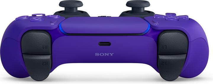 Actual product image Sony DualSense Wireless-Controller - Galactic Purple (PS5)