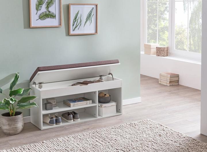 Produktbild Wohnling Reece (104 x 32 x 51 cm)