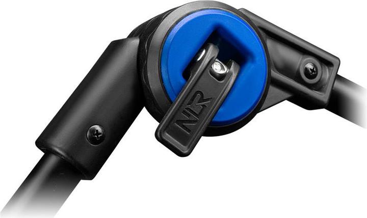 Actual product image Next Level Racing F-GT LITE Cockpit - iRacing Edition