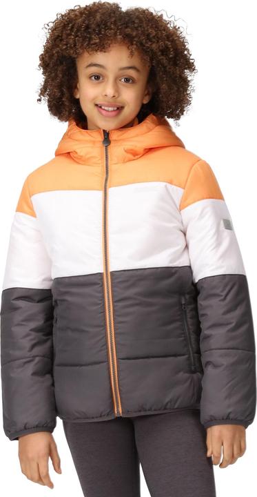 Immagine prodotto Regatta Bambini/ragazzi Giacca imbottita Lofthouse VII Terrain Print (128)