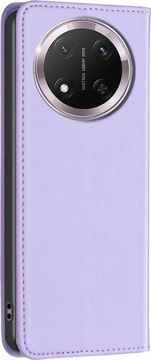 Produktbild Binfen Color HONOR Magic7 Lite - BINFEN Flip Case Hülle (Honor Magic7 Lite)
