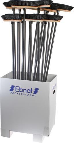 Produktbild Ebnat Display Bodenwischer Basic mit 20 Stück (20 Stk.)