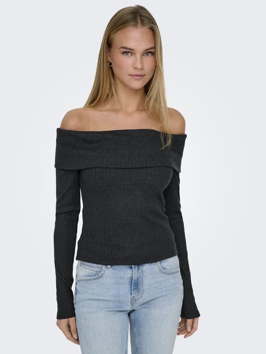 Actual product image Only ONLPIPER Top Top (L)
