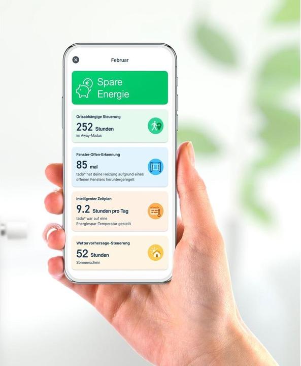 Image du produit tado° Capteur de température sans fil en complément