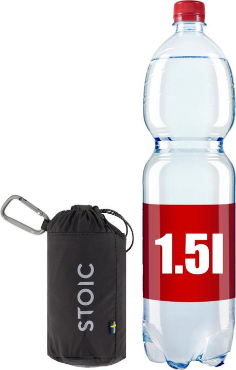Actual product image Stoic HarnosandSt. Ultra Light Dry Backpack (22 l)