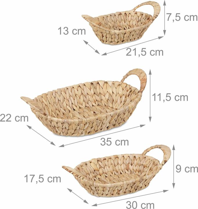 Produktbild Relaxdays Gartenstuhl
