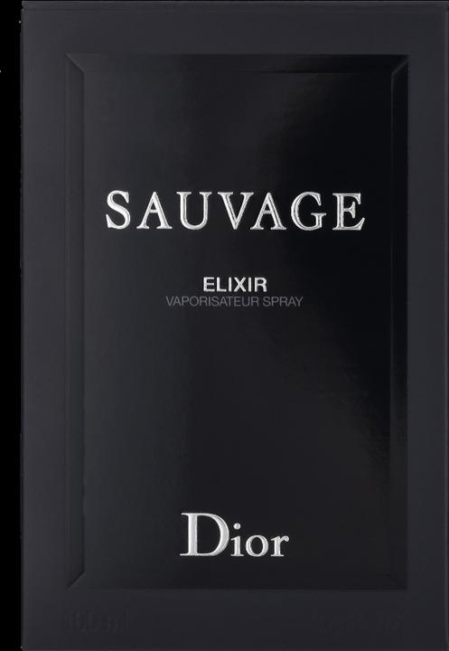 Produktbild Dior Sauvage (Eau de Parfum, 100 ml)