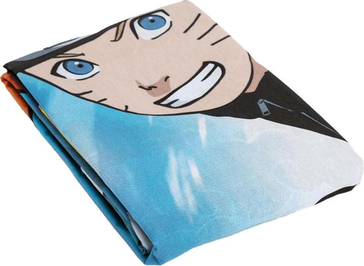 Immagine prodotto Naruto Shippuden Nuvole Set Copripiumino