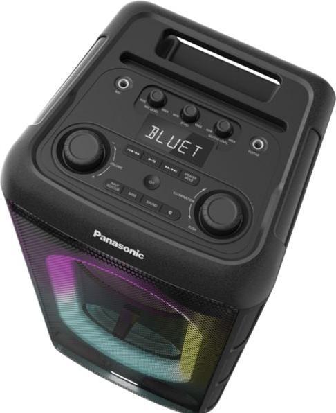 Produktbild Panasonic SC-TMAX45E-K (Netzbetrieb)
