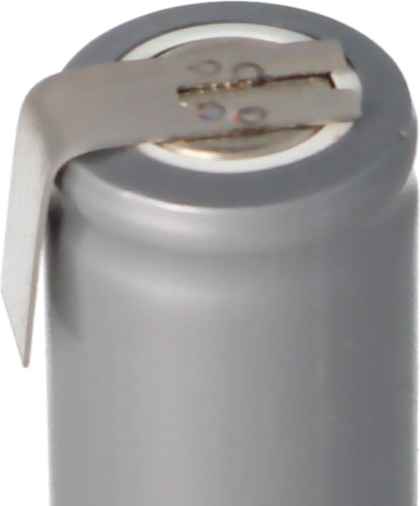 Produktbild AccuCell Akku 4/5AA mit Lötfahne Z-Form (1 Stk., Gerätespezifisch, 1400 mAh, Akku)