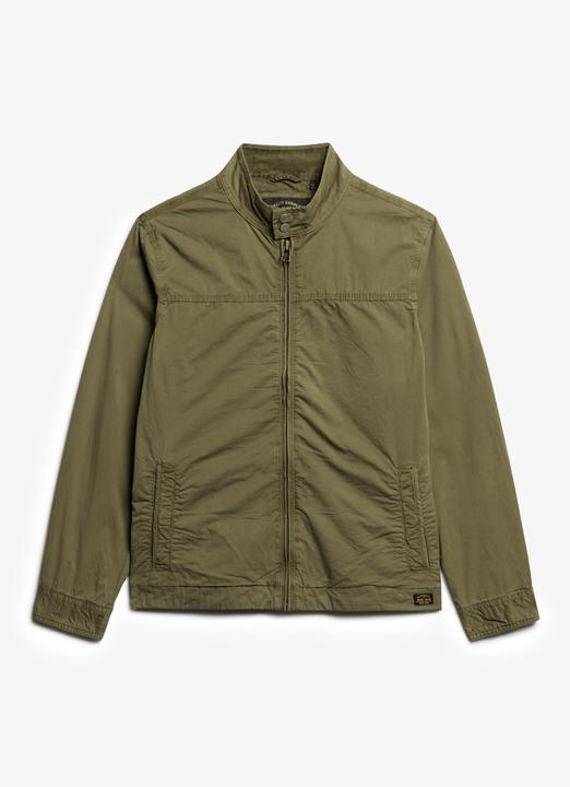 Image du produit Superdry Blouson Harrington classique (M)