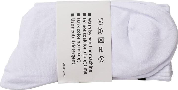 Actual product image Gladiatorfit Loven sports socks (36 - 43)