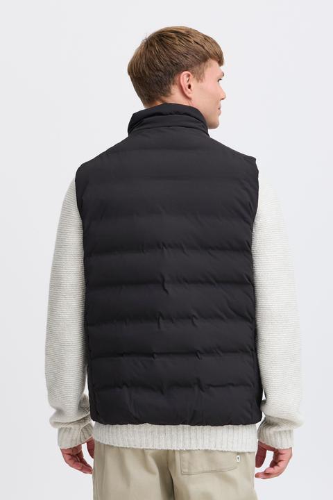Actual product image Solid SDMILAS VEST 21108309 (XL)