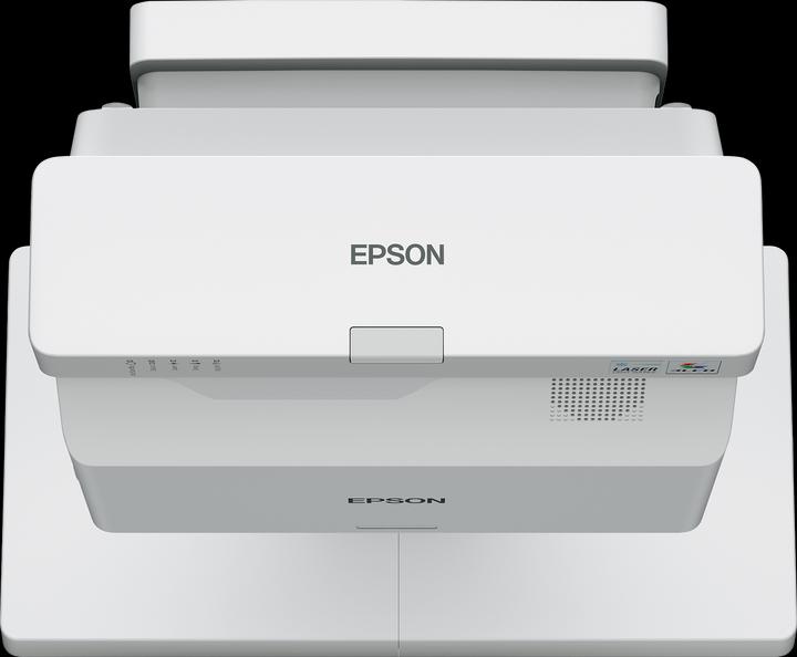 Epson EB-770F (Full HD, 4100 lm, 0.25 - 0.35:1)