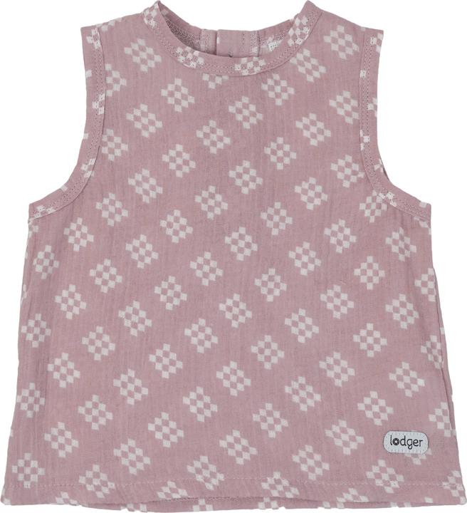 Lodger Tank Top Tribe Muslin