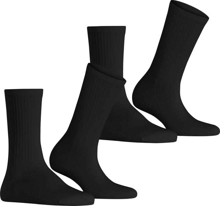 Actual product image Esprit Basic Tennis SO 2P (pack of 2, 35 - 38)