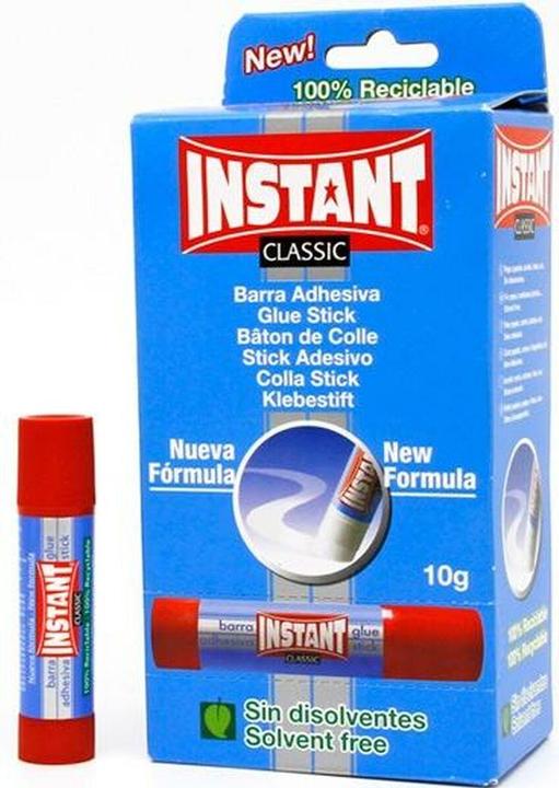 Produktbild Playcolor Klebestift Classic (24 Stück)